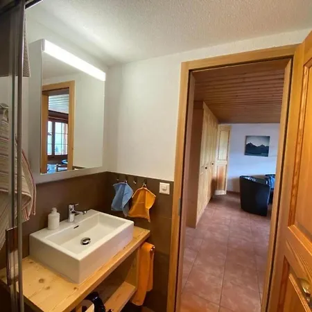 Barbara By Interhome Apartman