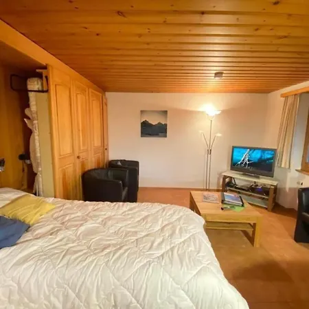 Apartman Barbara By Interhome *