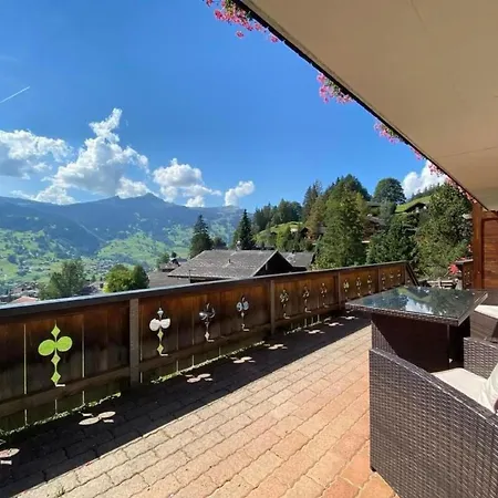 Apartman Barbara By Interhome *