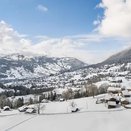 Barbara By Interhome Apartmán Grindelwald