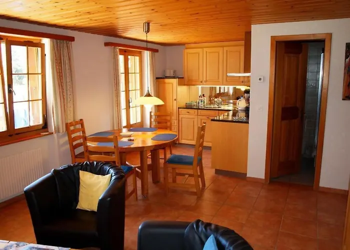 Barbara By Interhome