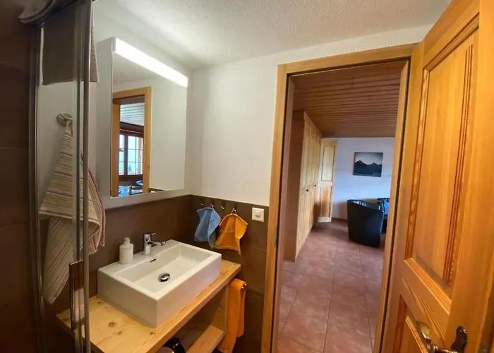 Barbara By Interhome Apartman