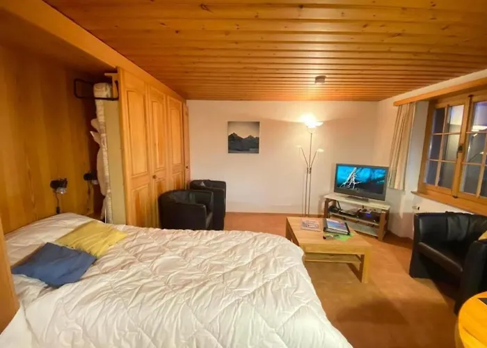 Apartman Barbara By Interhome *