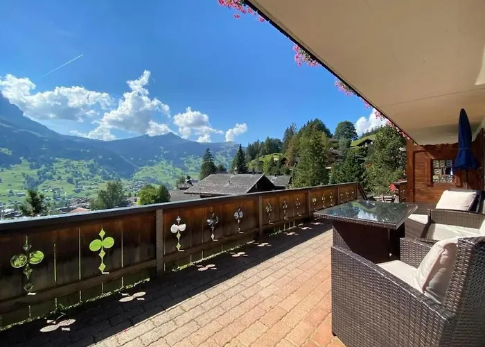 Apartman Barbara By Interhome *