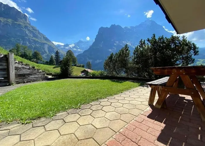 Apartman Barbara By Interhome