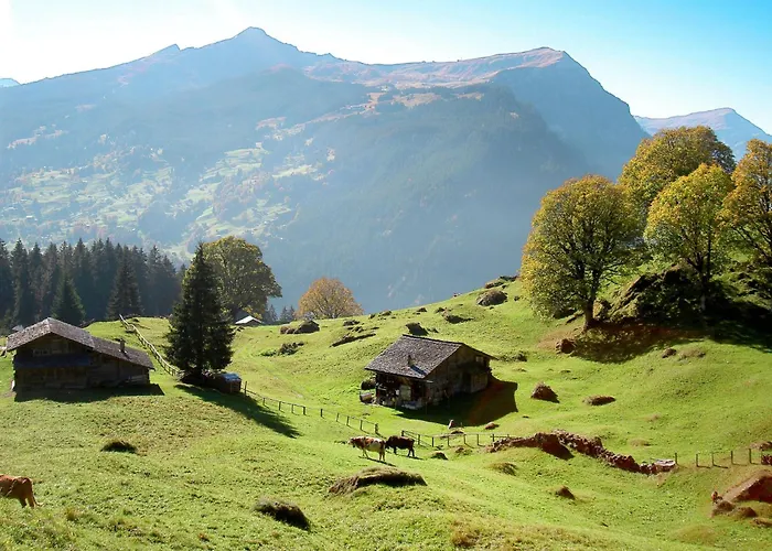 Barbara By Interhome Apartman *